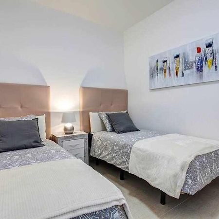 Homu Bianca Fantastica Villa Con Piscina Privad Playa Blanca  Exterior photo